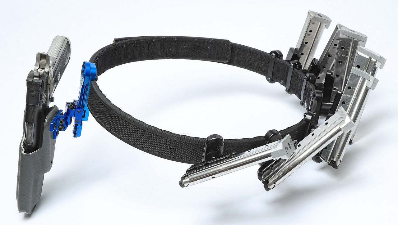 Henning Group T-1000 Holster Hanger for 1.75" belts