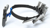 Henning Group T-1000 Holster Hanger for 1.5" belts