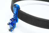Henning Group T-1000 Holster Hanger for 1.5" belts