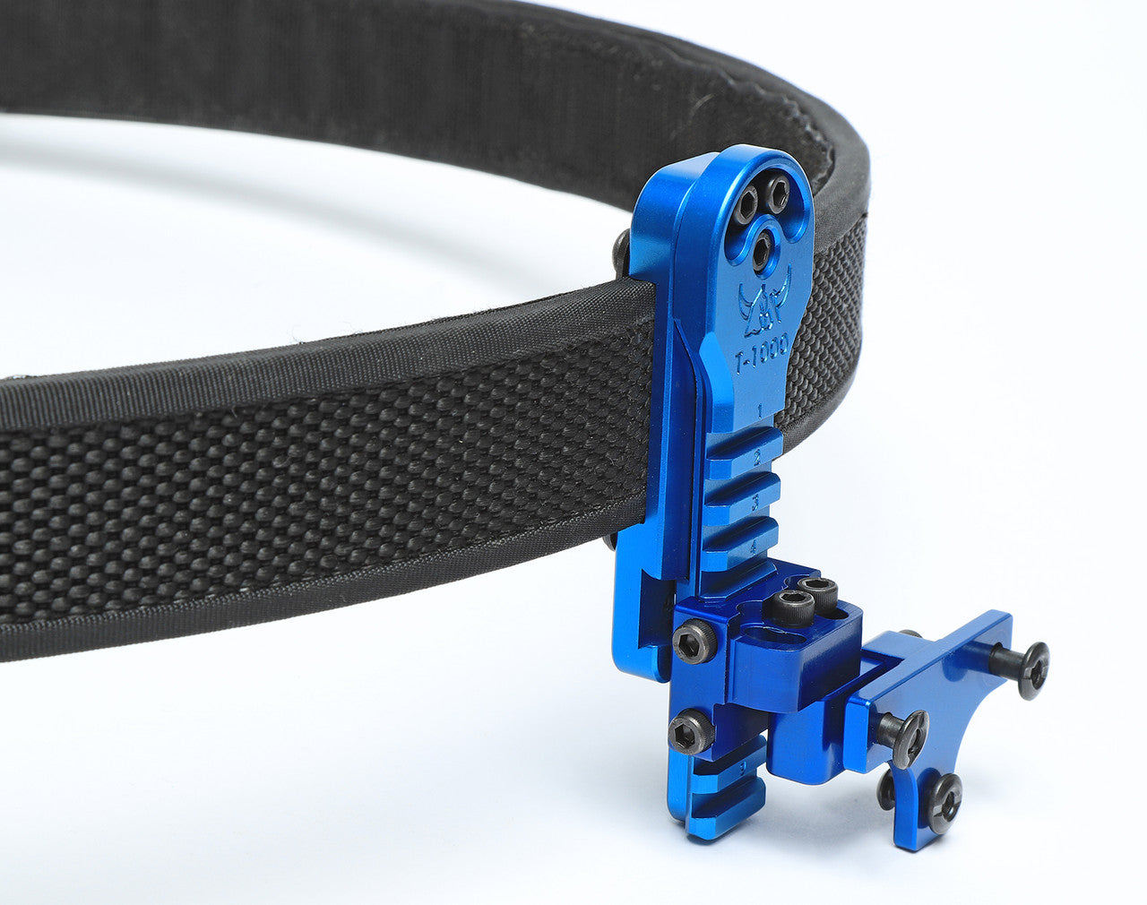 Henning Group T-1000 Holster Hanger for 1.75" belts