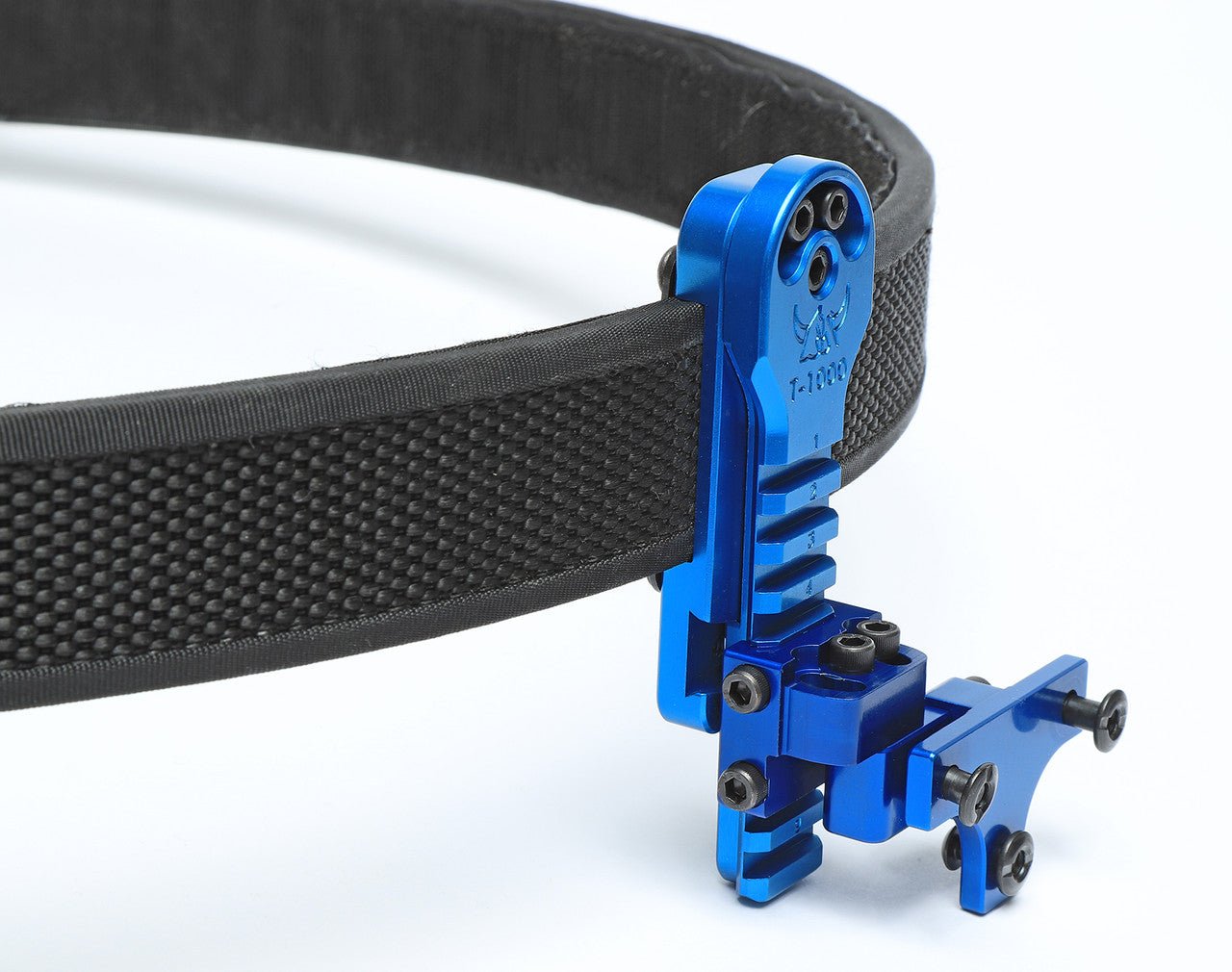 Henning Group T-1000 Holster Hanger for 1.5" belts