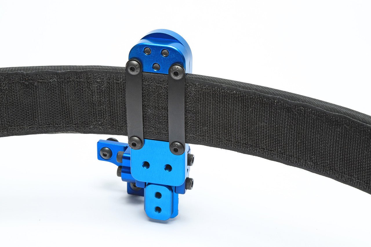 Henning Group T-1000 Holster Hanger for 1.5" belts