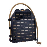 ICEPLATE MOLLE BACK PANEL COMBO