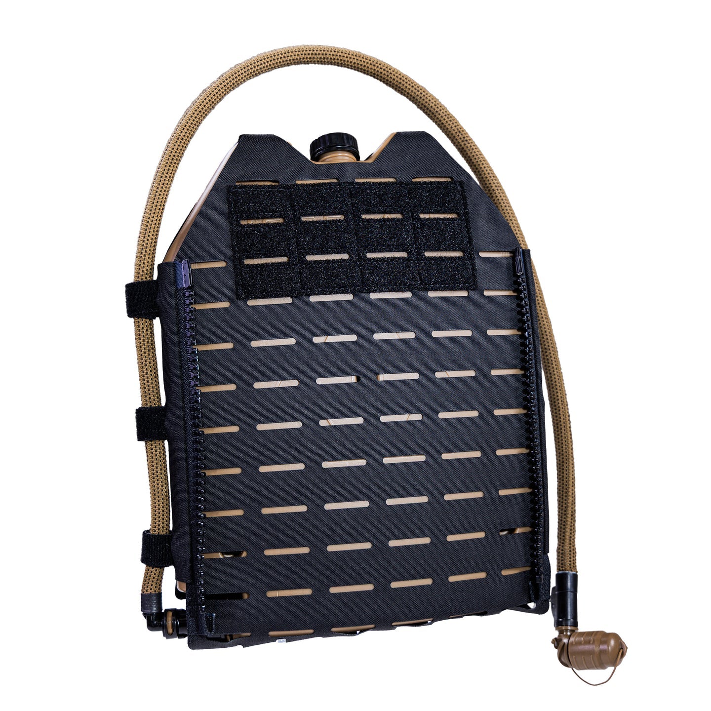 ICEPLATE MOLLE BACK PANEL COMBO