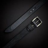 RANCHERO GUN BELT