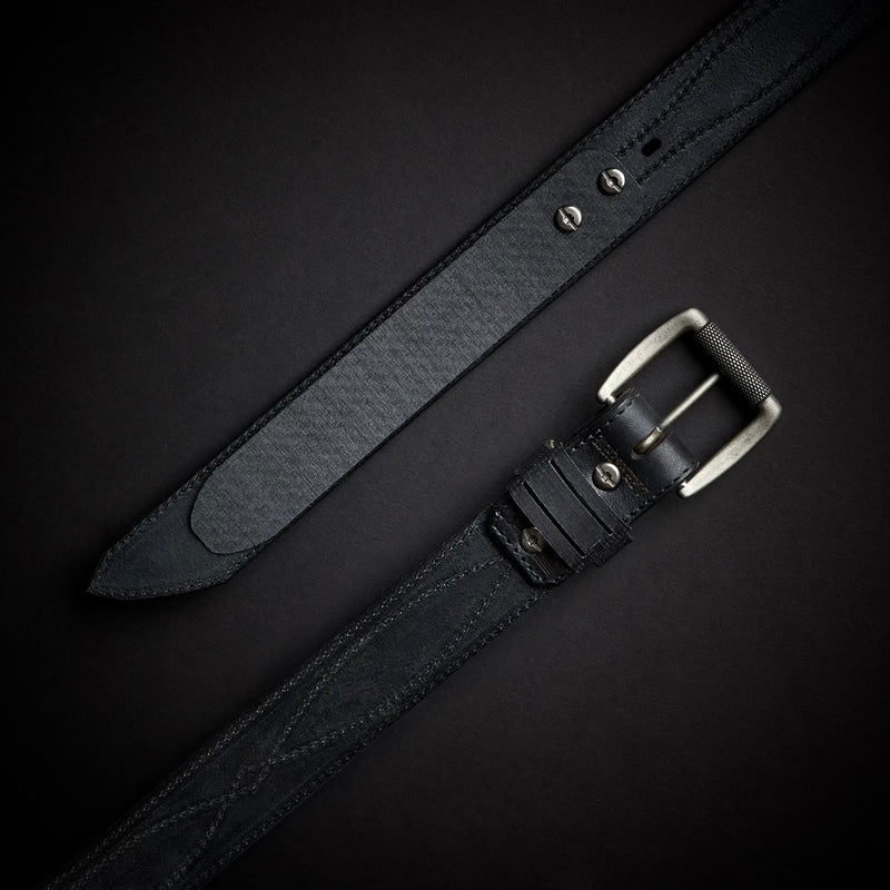 RANCHERO GUN BELT