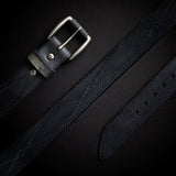 RANCHERO GUN BELT
