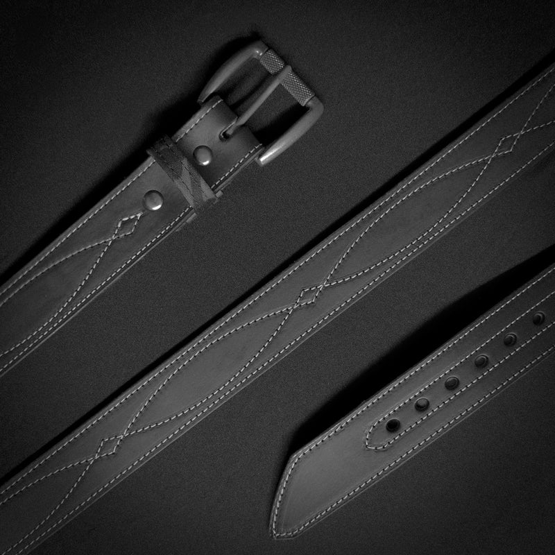 RANCHERO GUN BELT