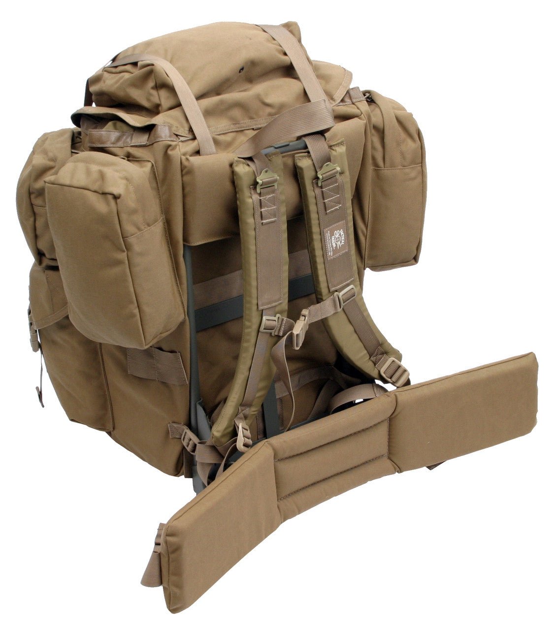 MALICE PACK VERSION 2 KIT