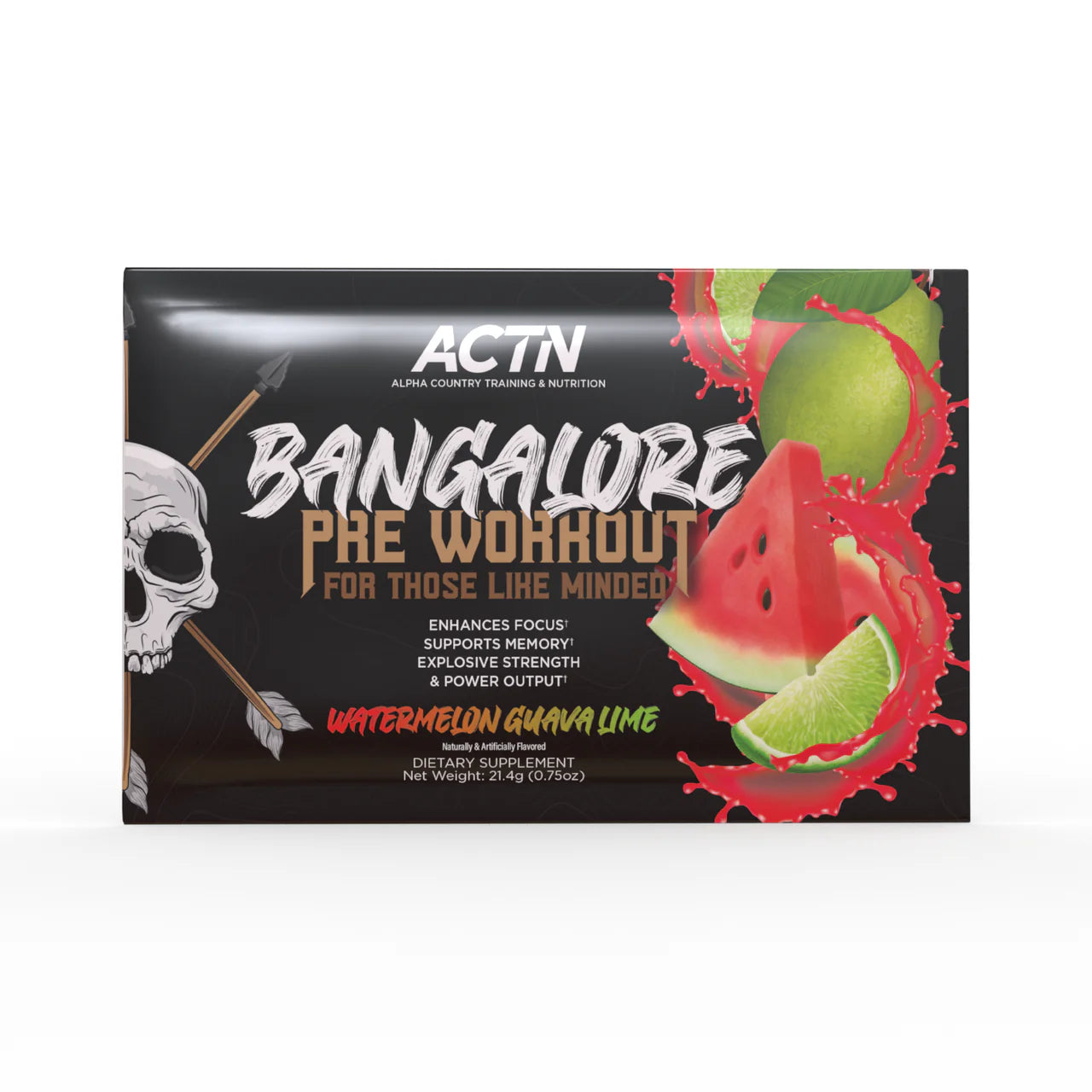 BANGALORE ORE-WORKOUT | TRAVEL PACKS