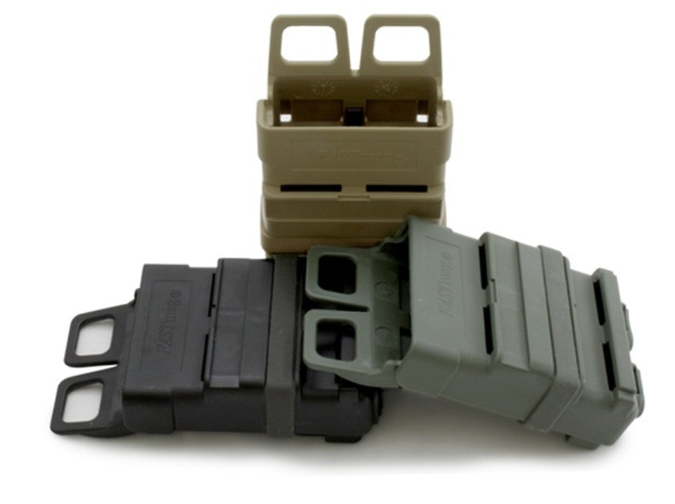 ITW FASTMAG GEN 4 [MOLLE]