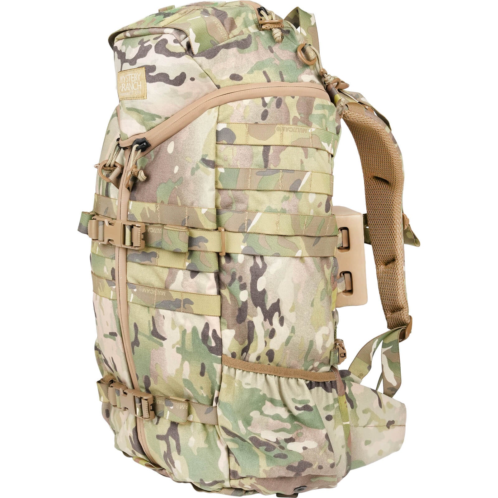 MYSTERY RANCH – GSS Gear FWB