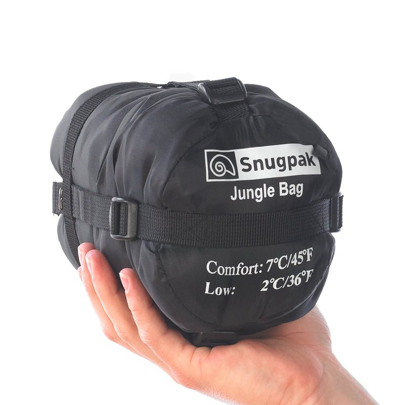 JUNGLE BAG