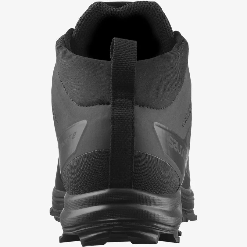 SPEED ASSAULT 2 [BLACK]