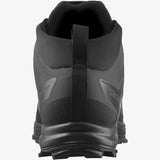 SPEED ASSAULT 2 [BLACK]