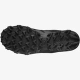 SPEED ASSAULT 2 [BLACK]