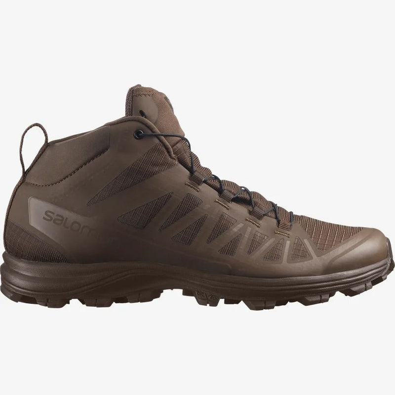 SPEED ASSAULT 2 [EARTH BROWN]