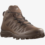 SPEED ASSAULT 2 [EARTH BROWN]