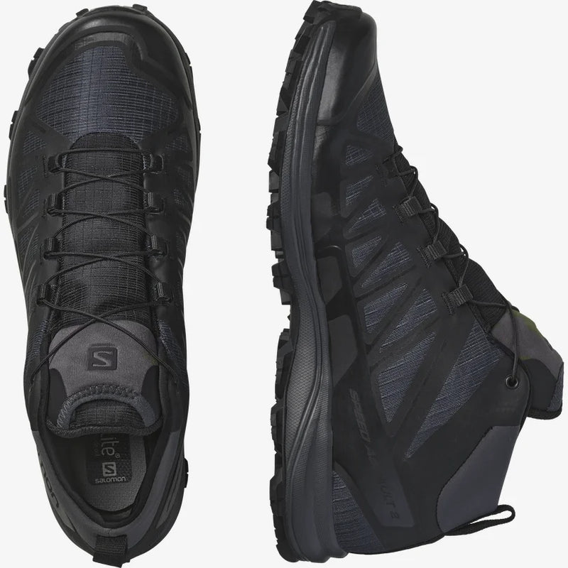 SPEED ASSAULT 2 [WOLF/BLACK]