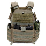 SRT PLATE CARRIER