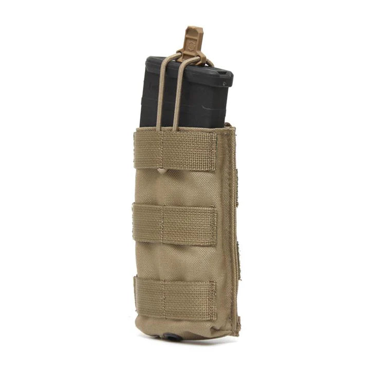 SINGLE 5.56 SPEED DRAW POUCH