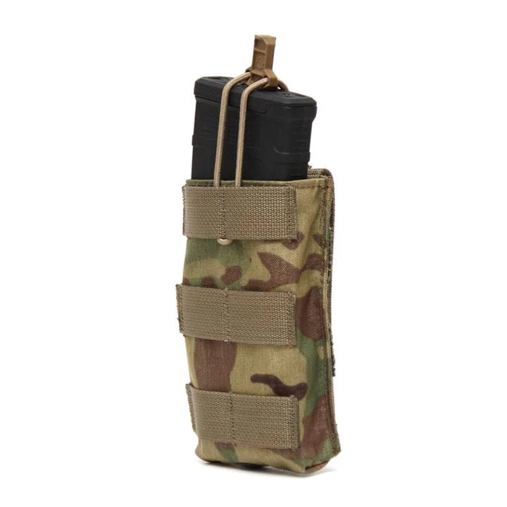 SINGLE 5.56 SPEED DRAW POUCH