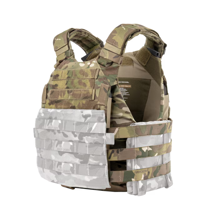 LVS™ TACTICAL COVER FEMALE FIT