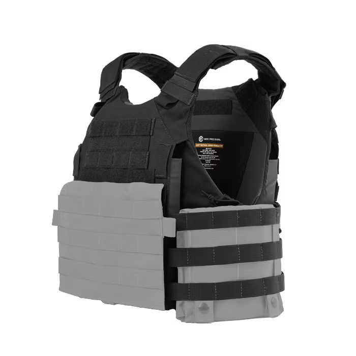 LVS™ TACTICAL COVER FEMALE FIT
