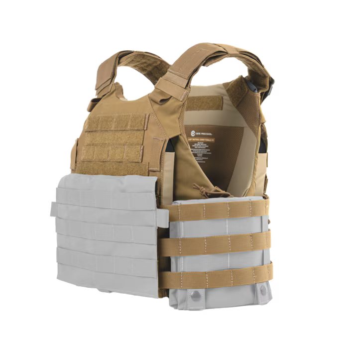 LVS™ TACTICAL COVER FEMALE FIT