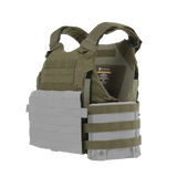 LVS™ TACTICAL COVER FEMALE FIT