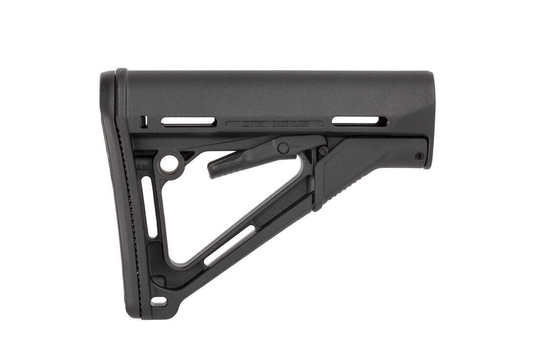 CTR® CARBINE STOCK [MIL-SPEC]