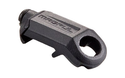 MAGPUL RSA, QUICK DETACH SLING MOUNT, FITS PICATINNY, BLACK