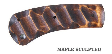 WINKLER KNIVES | HAMMER COMBAT AXE