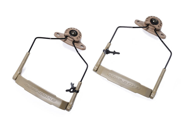 MARK™ FOR OPS-CORE® AMP®COMMUNICATION HEADSET