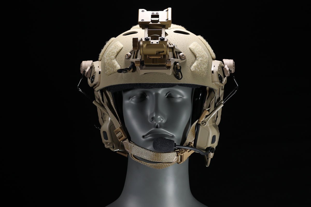 MARK™ FOR OPS-CORE® AMP®COMMUNICATION HEADSET