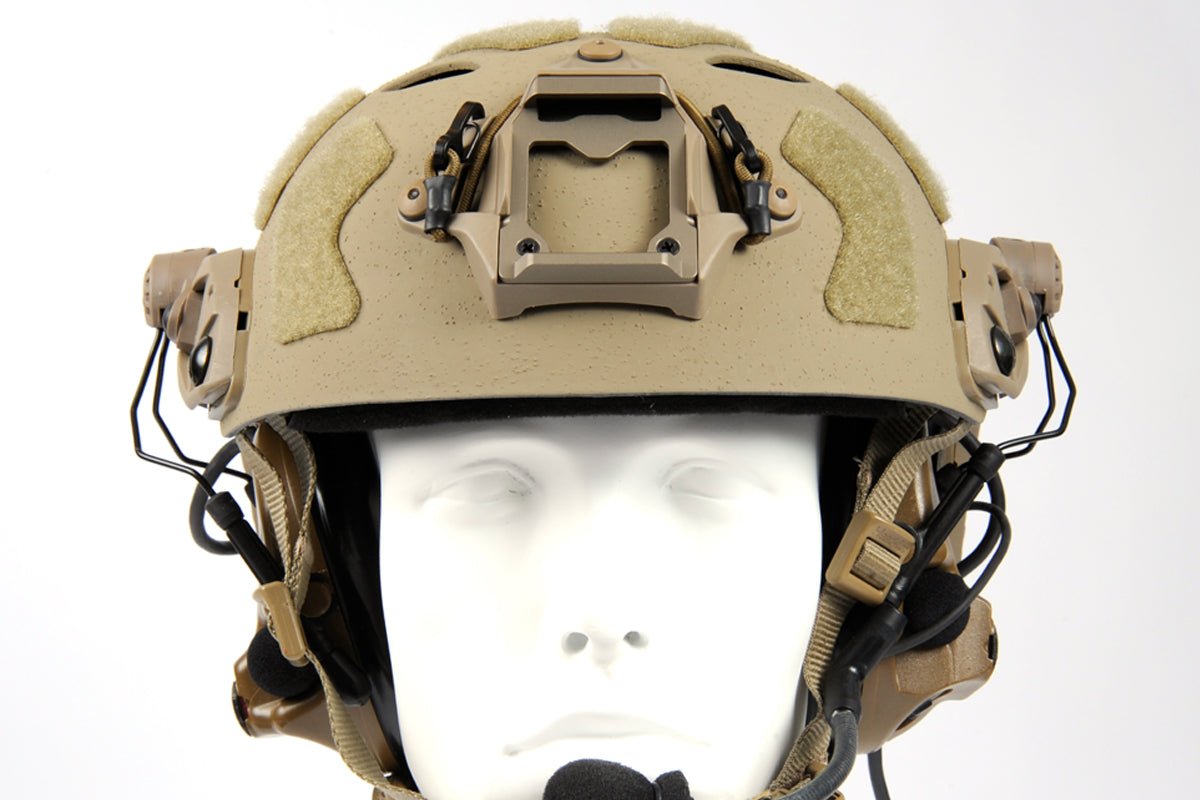 UNITY TACTICAL - MARK™ FOR 3M™ PELTOR™-STYLE HEADSETS - GSS Gear FWB