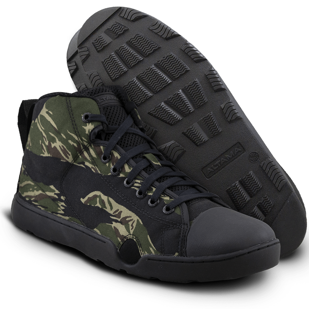 ALTAMA MARITIME ASSAULT MID [MULTI COLOR]