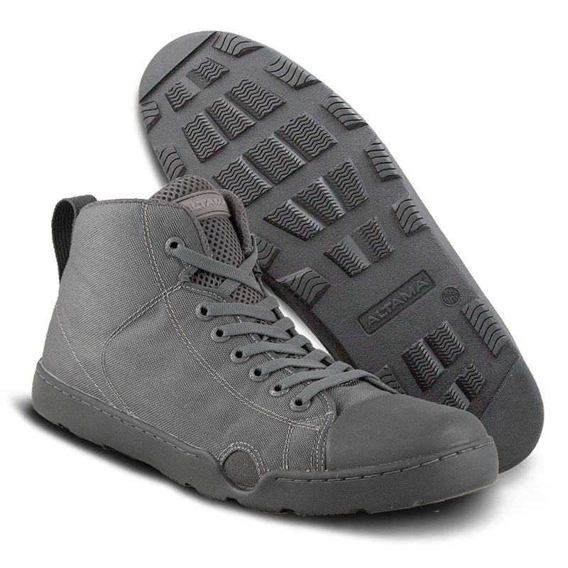 ALTAMA MARITIME ASSAULT MID