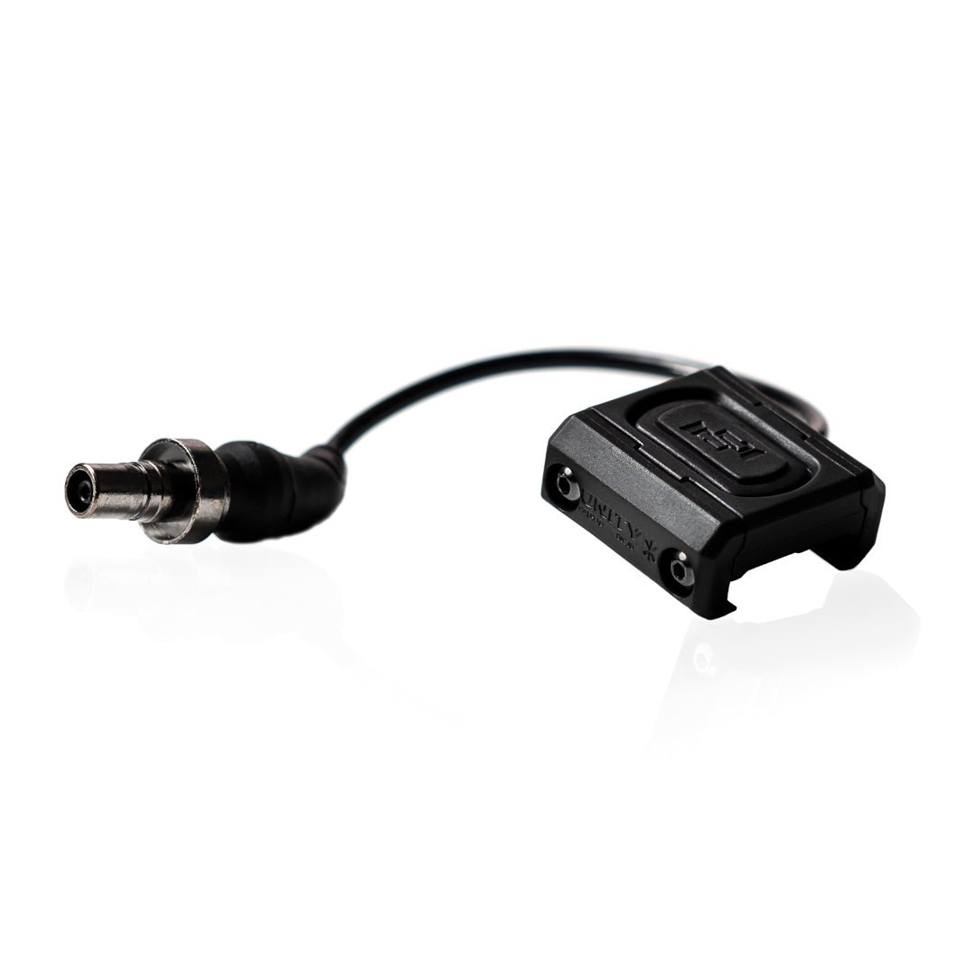 UNITY TACTICAL X MODLITE MODBUTTON LITE [SURFIRE/MODLITE PLUG]