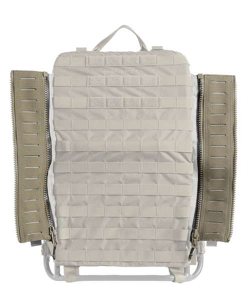 MISSION EMOD ZIPPER EXTENSION