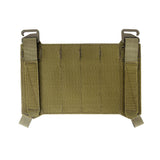 AGILITE MOLLE PLACARD