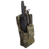5.56/7.62/MBITR POUCH MARITIME