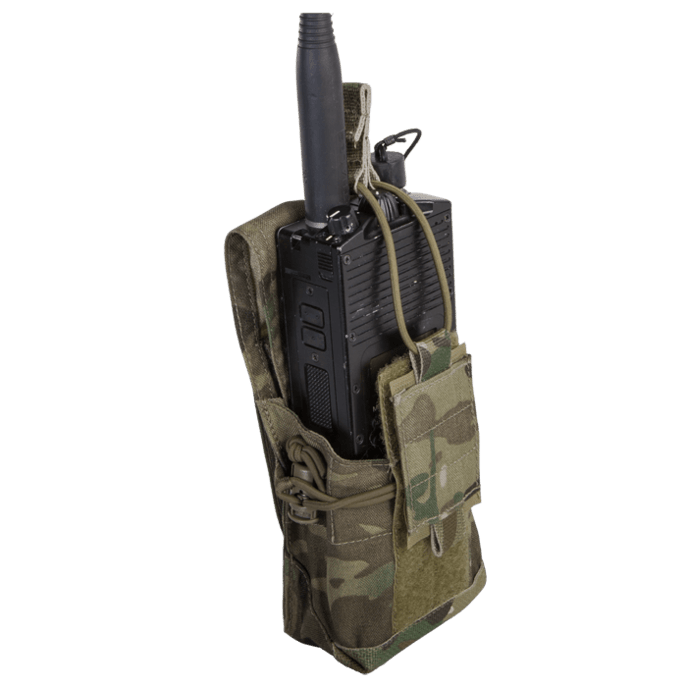 5.56/7.62/MBITR POUCH MARITIME