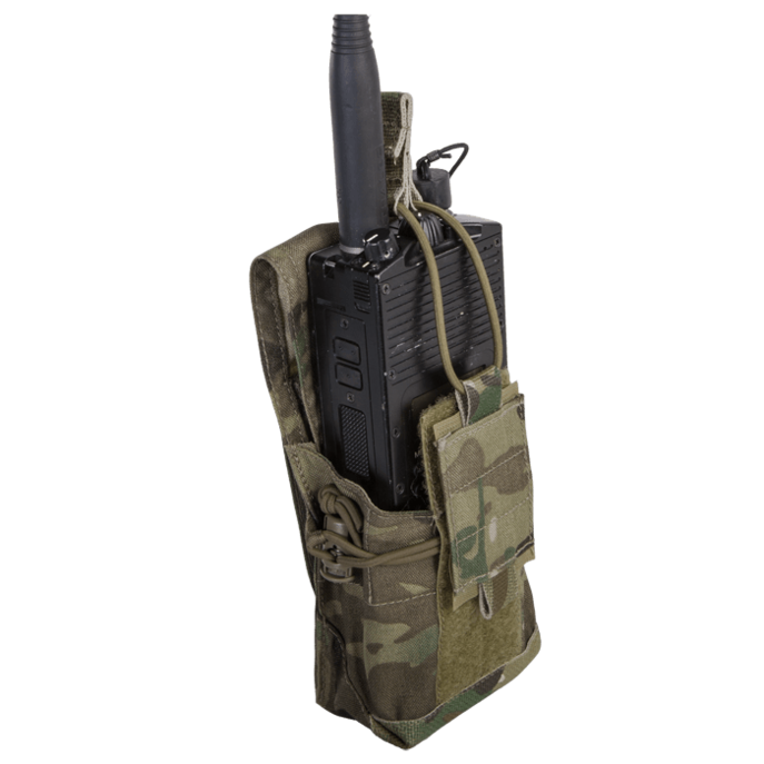 5.56/7.62/MBITR POUCH MARITIME