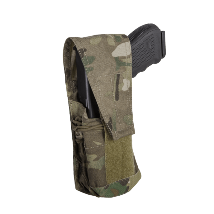 5.56/7.62/MBITR POUCH MARITIME