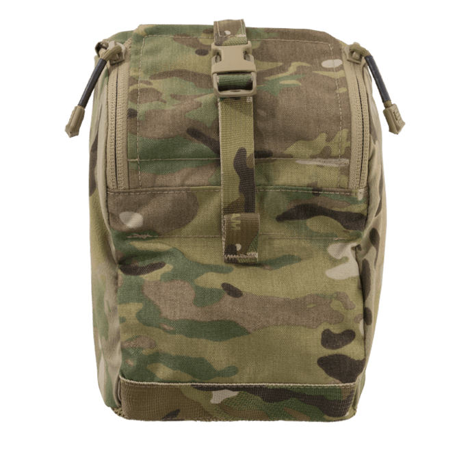 GP POUCH 9X7X3 MARITIME