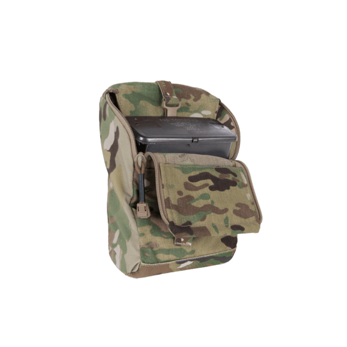 GP POUCH 9X7X3 MARITIME
