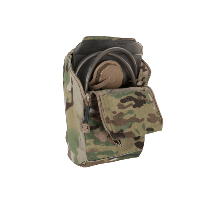 GP POUCH 9X7X3 MARITIME