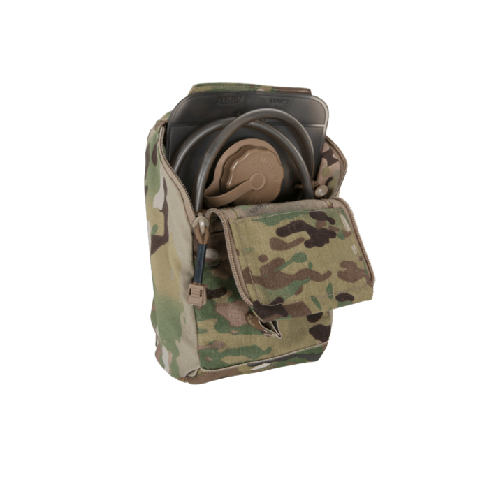 GP POUCH 9X7X3 MARITIME