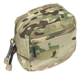 GP POUCH 6X6X3 MARITIME